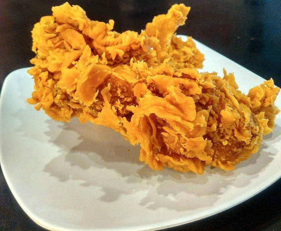 Zest Fried Chicken (instagram.com/zestchicken)