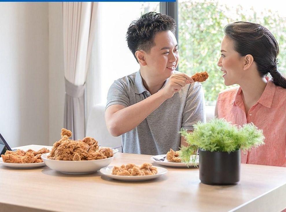 5 Kuliner Fried Chicken di Jember, Gurih dan Renyah