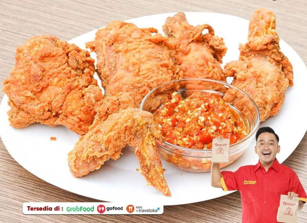 Bensu Express (instagram.com/gbexpress_btb.jember)