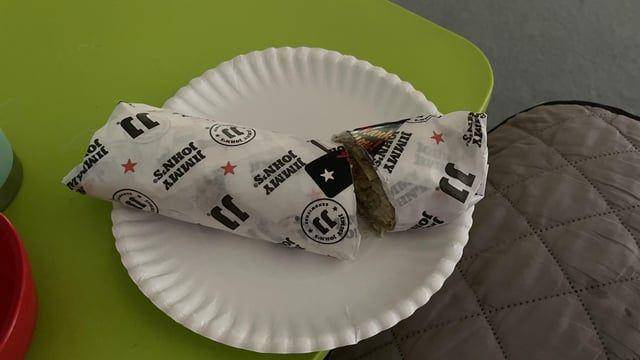 Potret zonk makanan restoran dan kafe (reddit.com/user/Mad_Mooney)