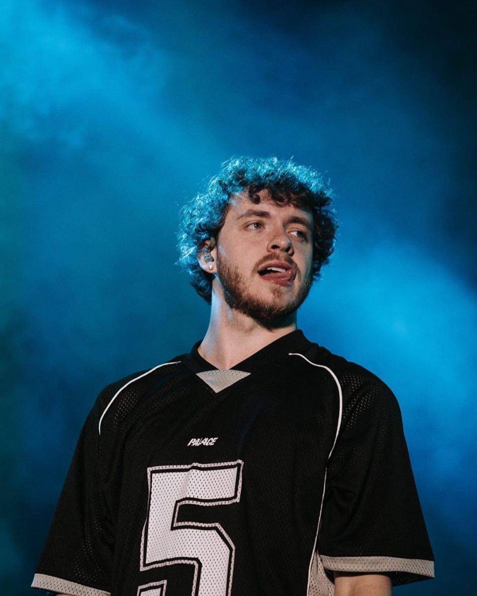 Jack Harlow (Instagram.com/jackharlow)