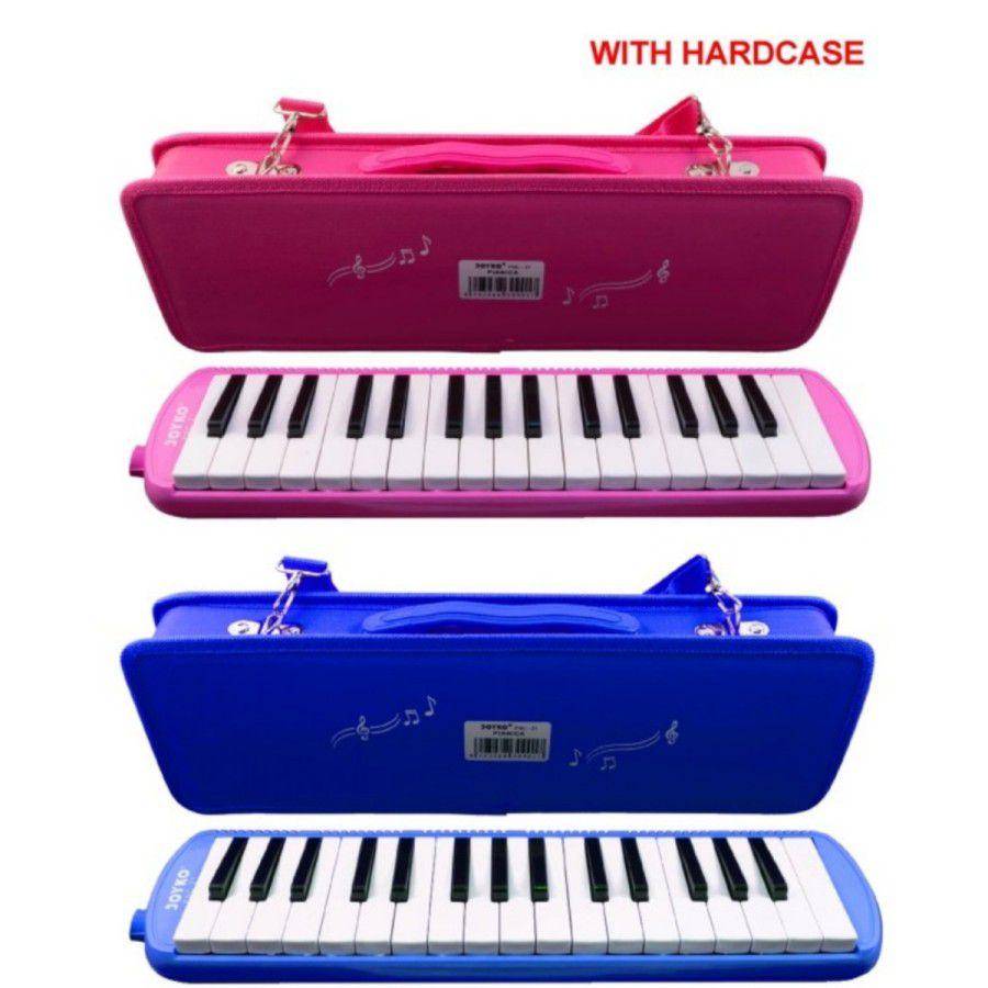 ilustrasi pianika (tokopedia.com)