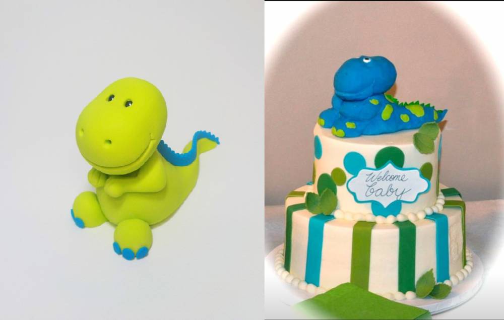 potret hal bertema dinosaurus gak sesuai ekspektasi (reddit.com/user/EzekielVelmo)