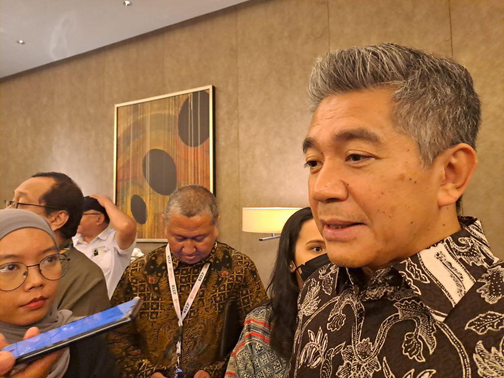 Bank Diminta Blokir Rekening Judi Online, Bos Maybank: Perlu Payung Hukum