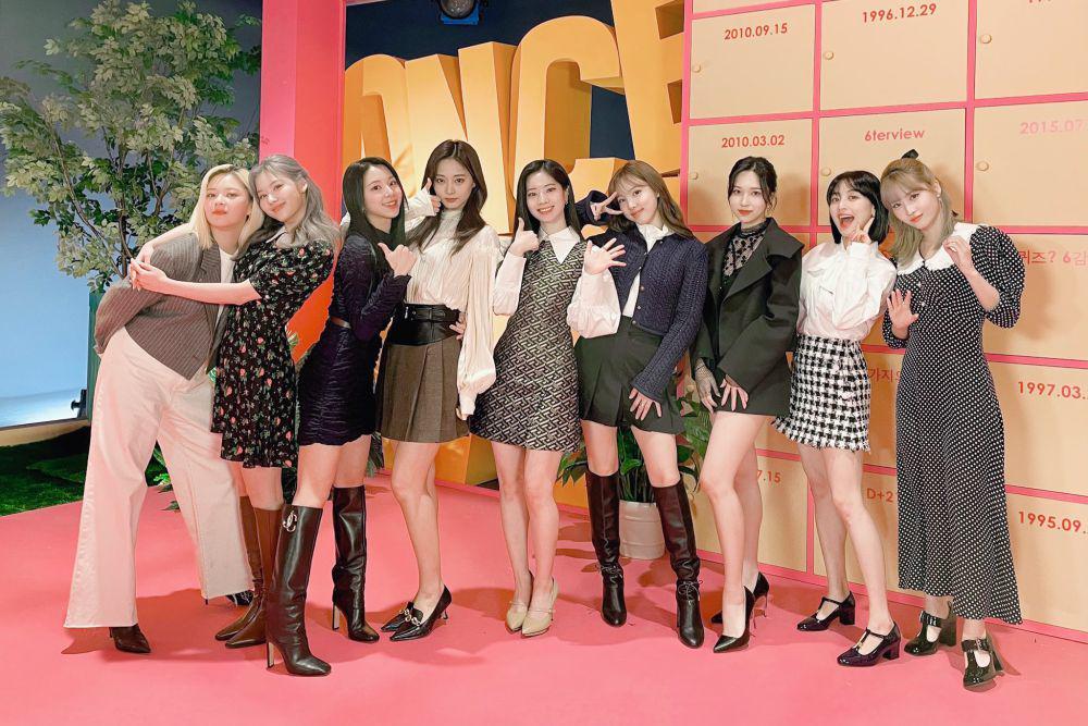6 Metode Menyanyi yang Diterapkan JYP Entertainment untuk Artisnya