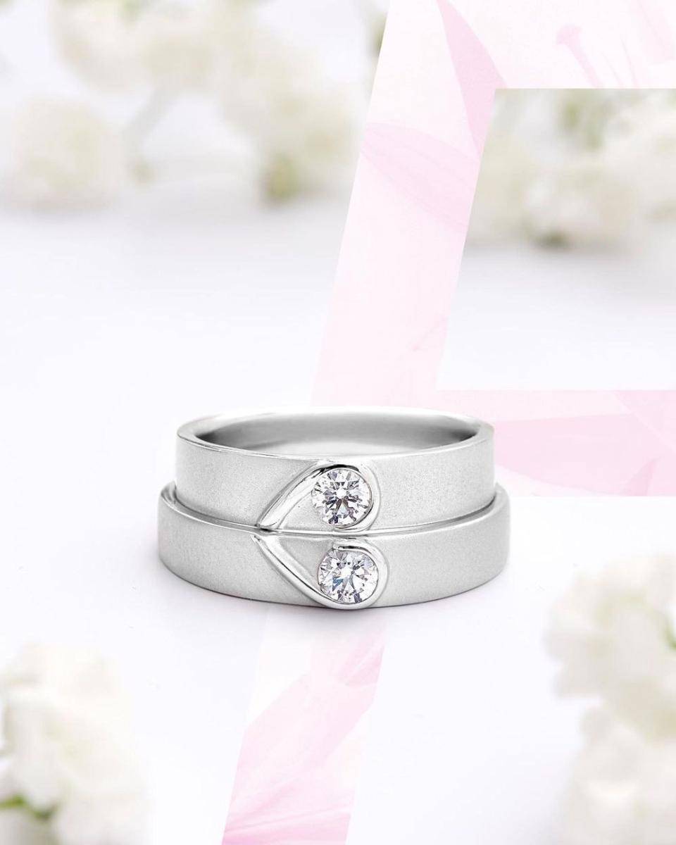 model cincin nikah yang nikah (instagram.com/franknco_id)