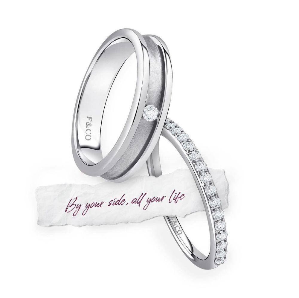 model cincin nikah yang unik (instagram.com/franknco_id)