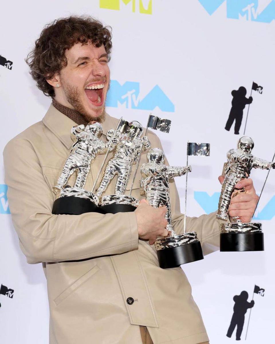 Jack Harlow (Instagram.com/jackharlow)