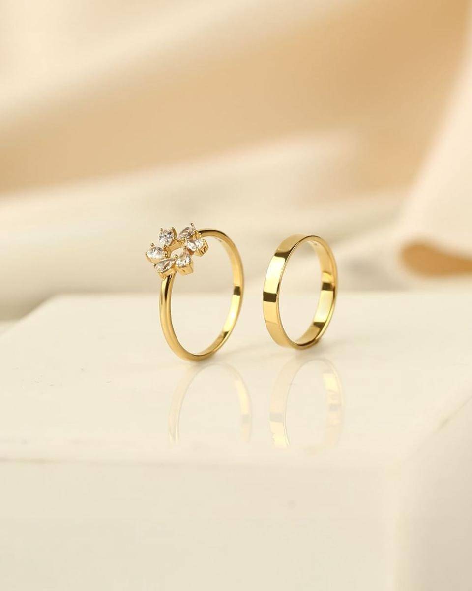 model cincin nikah yang unik (instagram.com/aurum.lab)