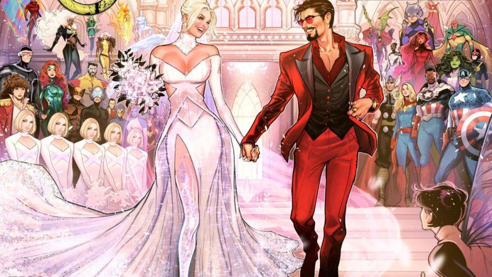 10 Fakta Menarik Hellfire Gala, Ajang Karakter Marvel Adu Busana