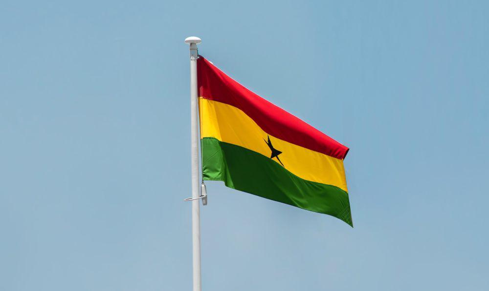 Ghana Hukum Pendukung Wagner Rusia yang Dituduh Ingin Picu Kudeta