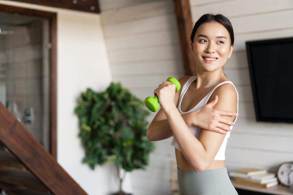 3 Cara Mengukur Kebugaran tanpa Fokus pada Berat Badan