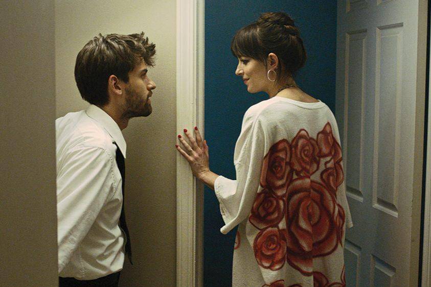 adegan dalam film Cha Cha Real Smooth (dok. Endeavor Content/Cha Cha Real Smooth)