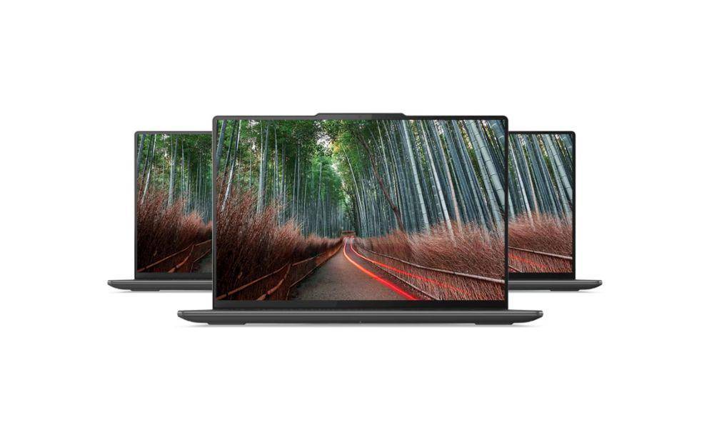 Lenovo Yoga Pro 9i (lenovo.com)