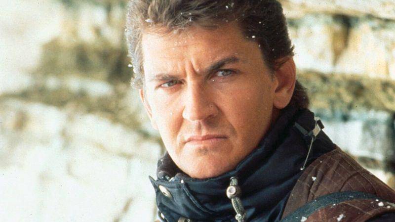 (Dok. Sony Pictures/Cliffhanger)