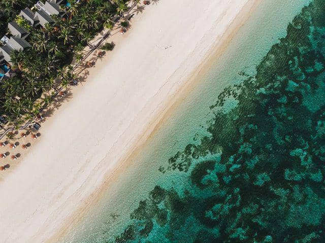 20 Pantai Terbaik di Asia 2026, Ada Tiga dari Indonesia!
