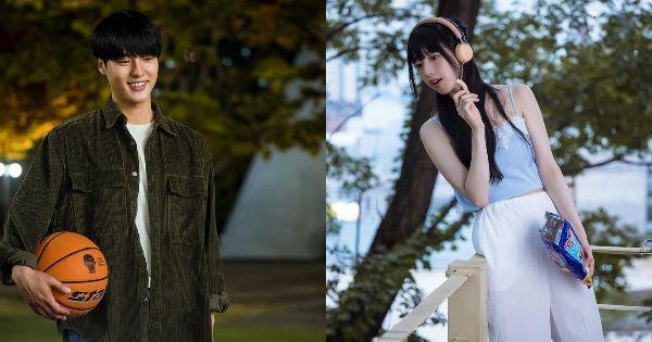 10 Potret Yang Sejong dan Bae Suzy di Still Cuts Terbaru Doona!
