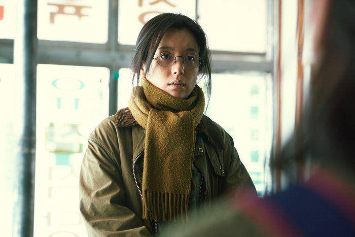Han Hyo Joo di Moving (dok. Disney+ Hotstar/Moving)