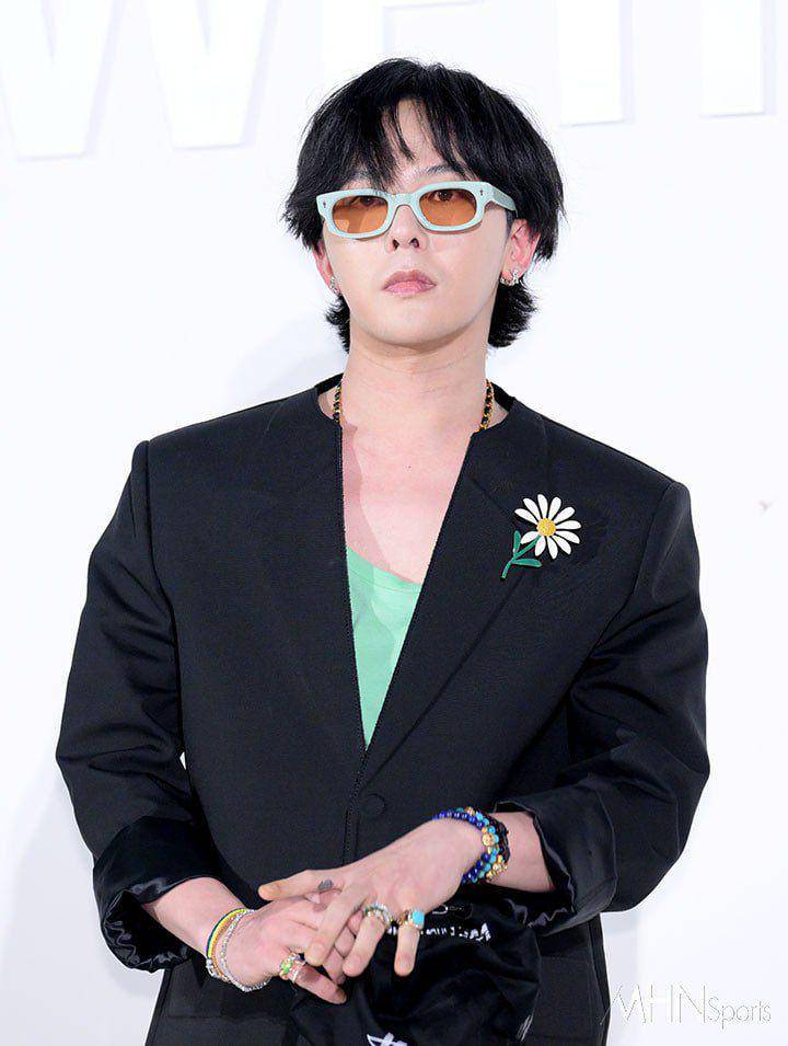 G-Dragon (dok. MHNSport)