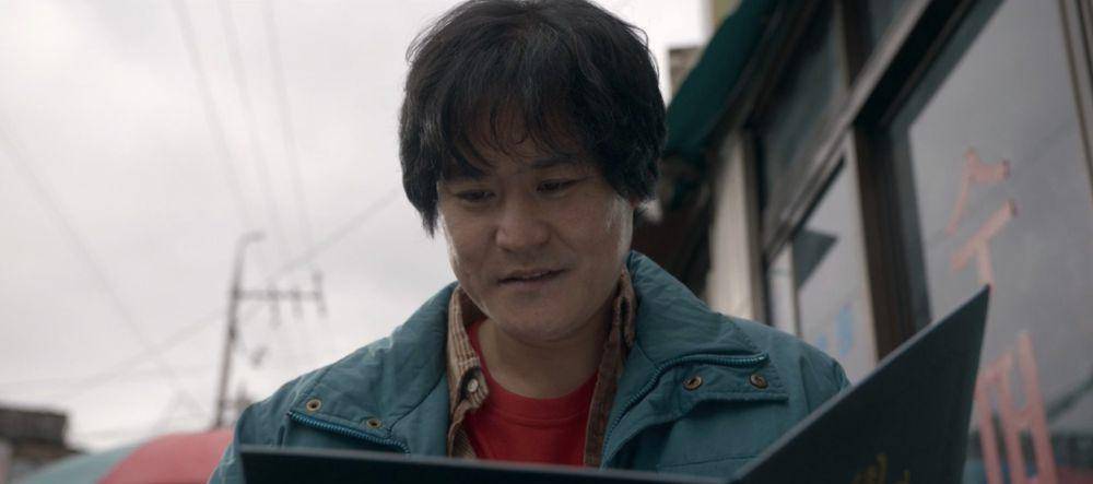 Kim Sung Kyun di Moving (dok. Disney+ Hotstar/Moving)