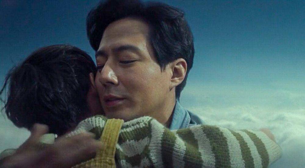 Jo In Sung di Moving (dok. Disney+ Hotstar/Moving)