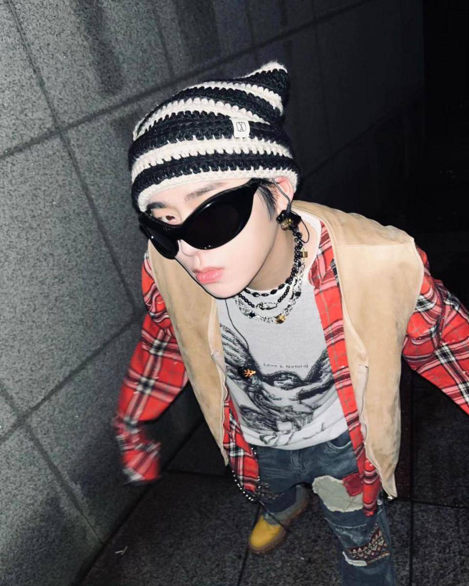 Zico (instagram.com/woozico0914)