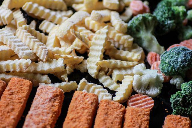 7 Tips Berbisnis Frozen Food, Gak Ada Matinya!