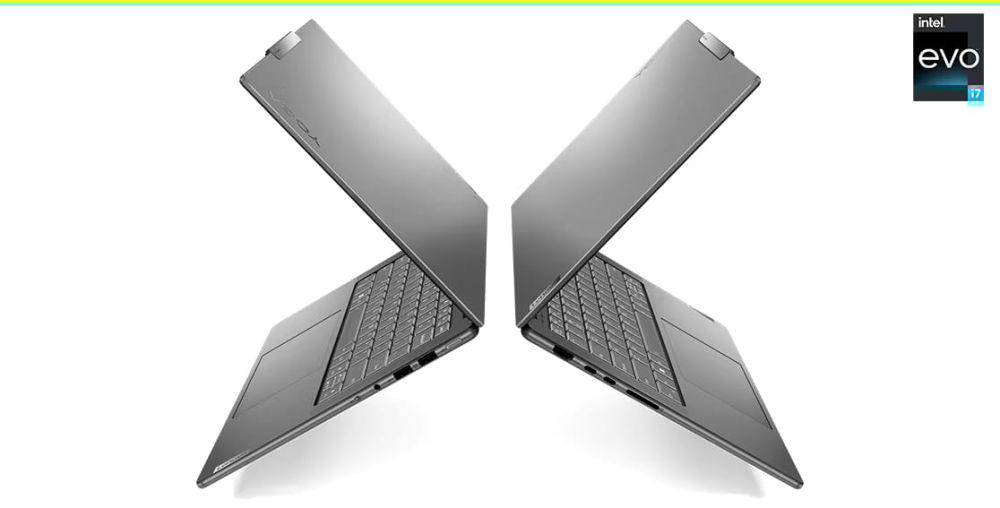 Lenovo Yoga Pro 9i (lenovo.com)