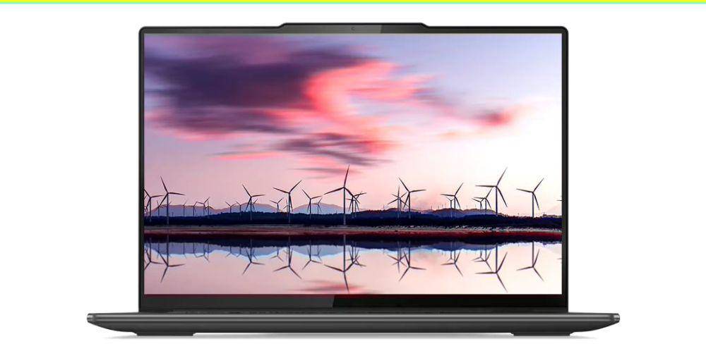 Lenovo Yoga Pro 9i (lenovo.com)
