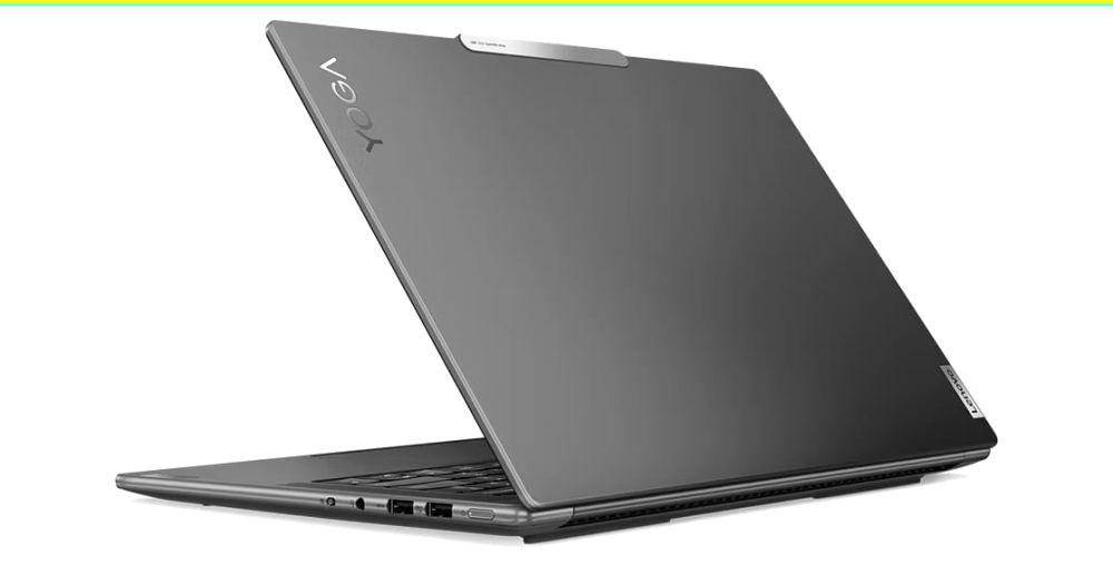 Lenovo Yoga Pro 9i (lenovo.com)