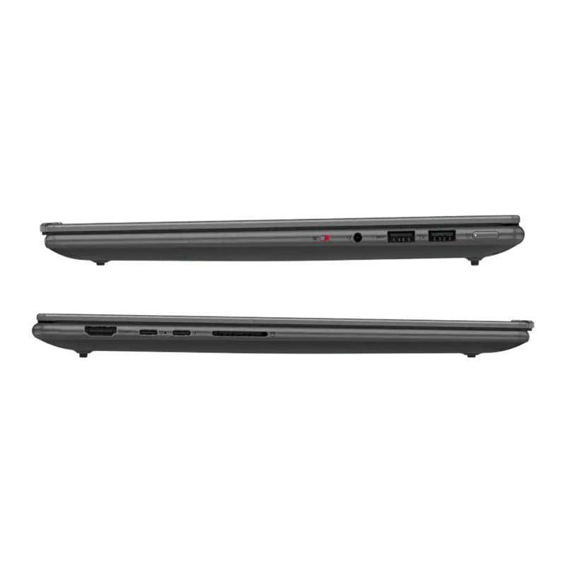 port Lenovo Yoga Pro 9i (softcom.co.id)