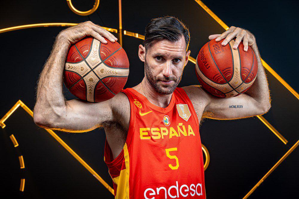 Performa 4 Pemain Real Madrid di FIBA World Cup 2023