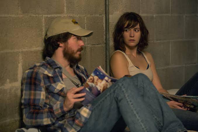 cuplikan film 10 Cloverfield Lane (dok. Paramount Pictures/10 Cloverfield Lane)