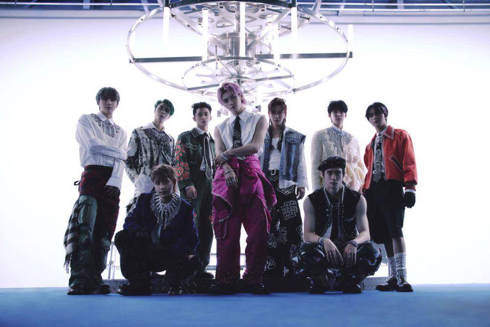 NCT 127 (twitter.com/NCTsmtown_127)
