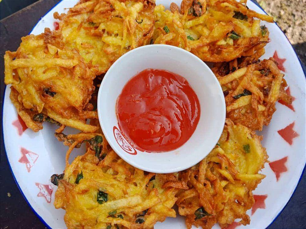 ilustrasi kentang serut goreng (instagram.com/janicaturini)