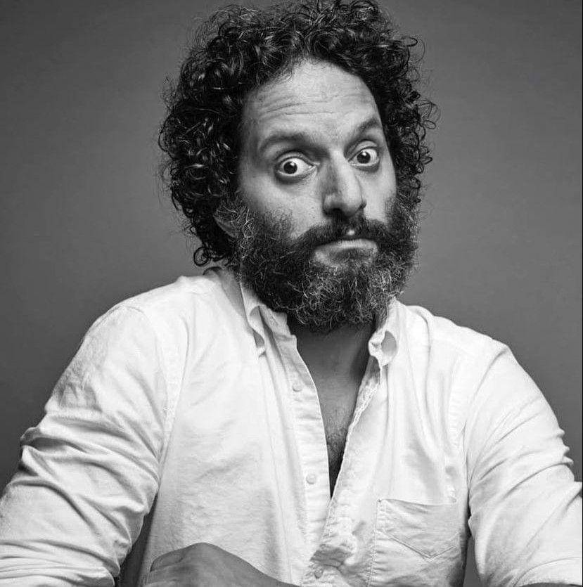 dok. Instagram/@percyseries