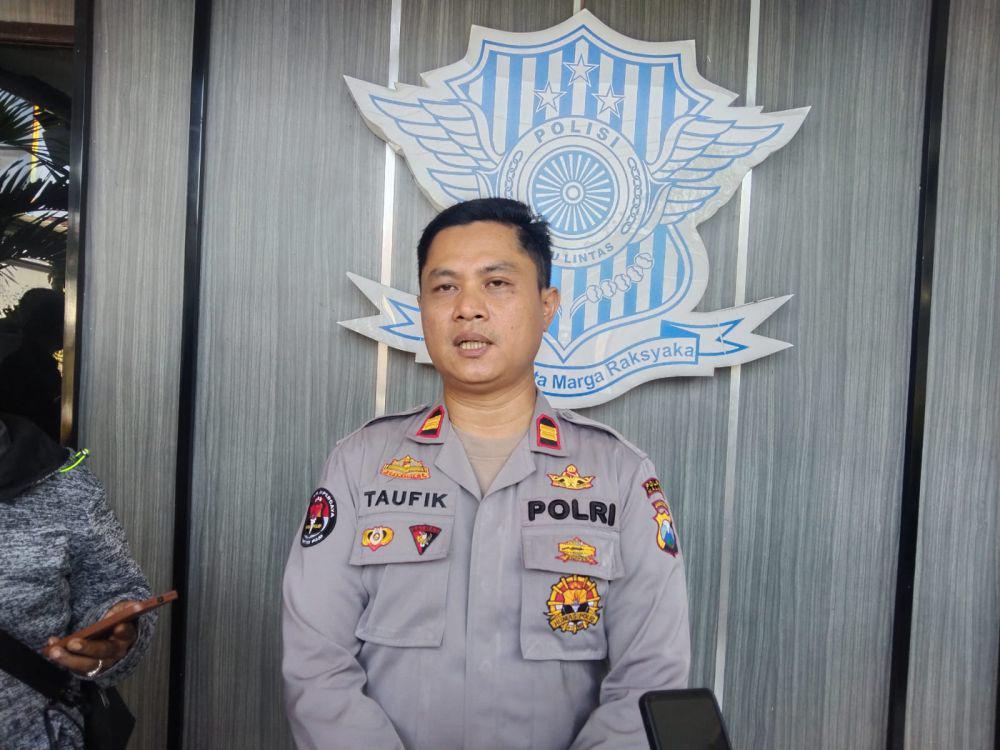 Karnaval Sound Horeg Maut di Malang, Sopir Pikap Ditetapkan Tersangka