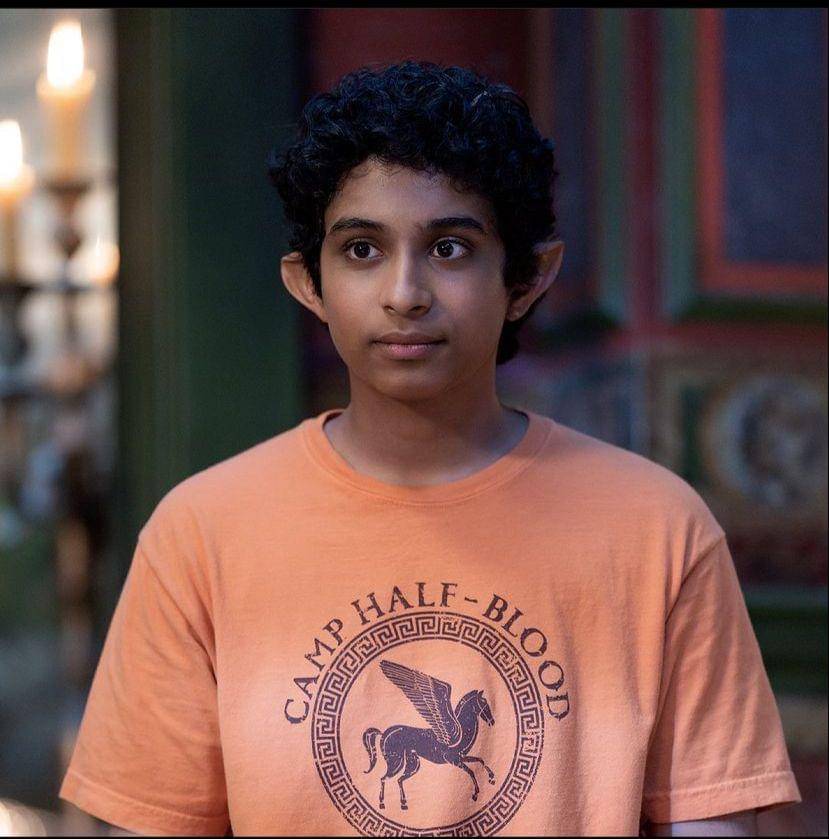 dok. Instagram/@percyseries