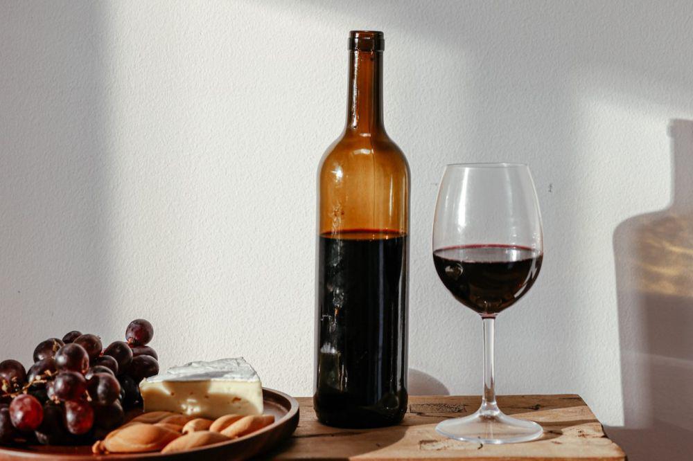 4 Pengganti Red Wine untuk Masakan, Cukup Pakai Jus Buah