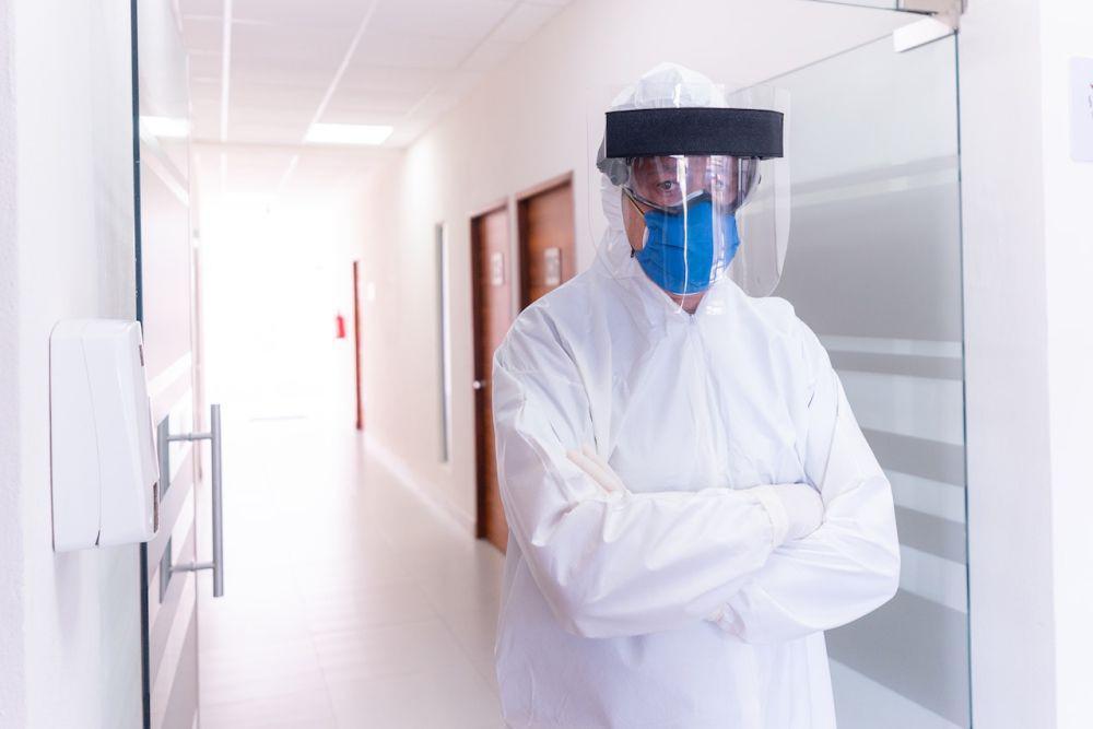 Diprediksi Bisa Jadi Pandemik di Masa Depan, Kenali Fakta Disease X