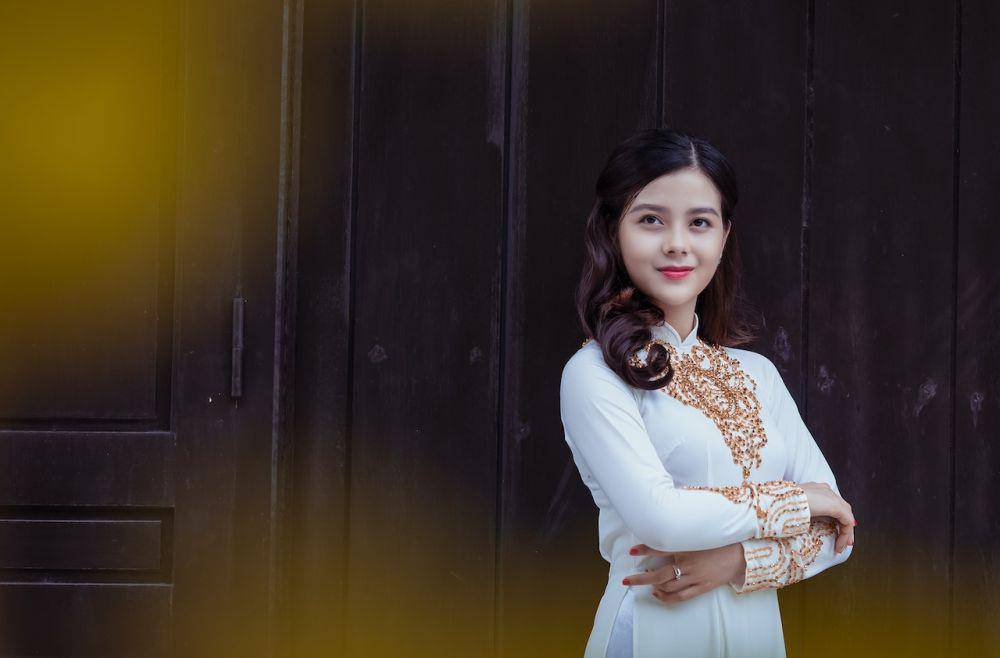 Ilustrasi good looking (pexels.com/Tuấn Kiệt Jr.)