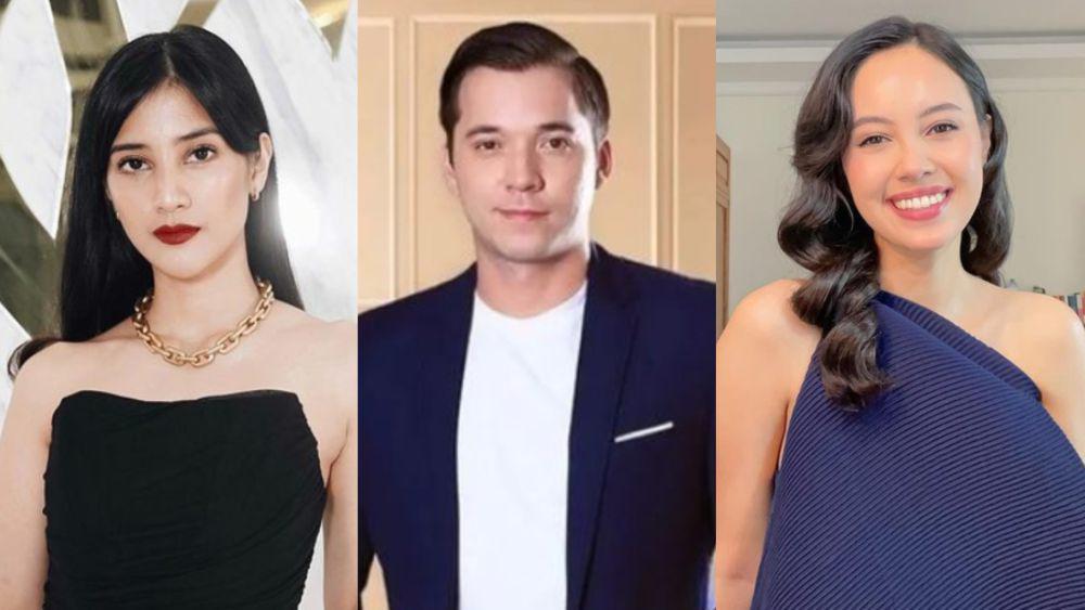 5 Fakta Dear Jo the Series, Comeback Stefan William Setelah Hiatus