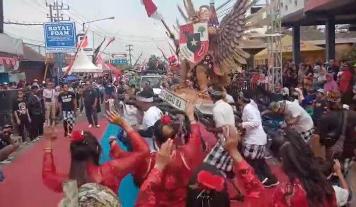 Kades Diperiksa Terkait Karnaval Sound Horeg Maut di Malang