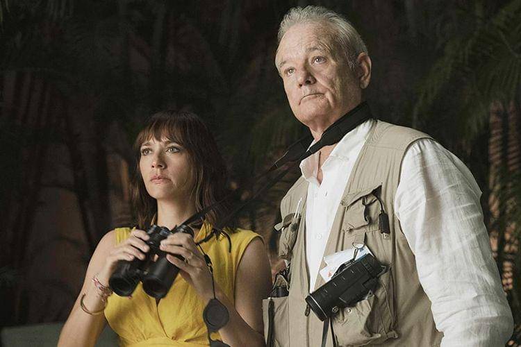 adegan dalam film On the Rocks (dok. American Zoetrope/On the Rocks)