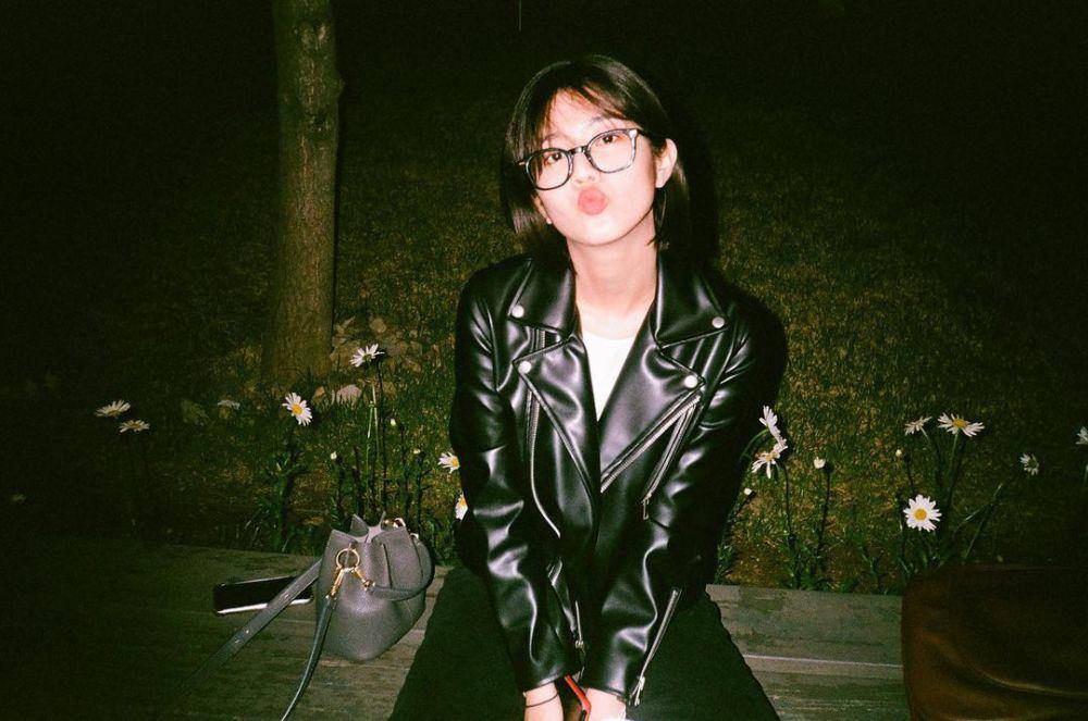 potret Shin Eunsoo (instagram.com/su1023_)