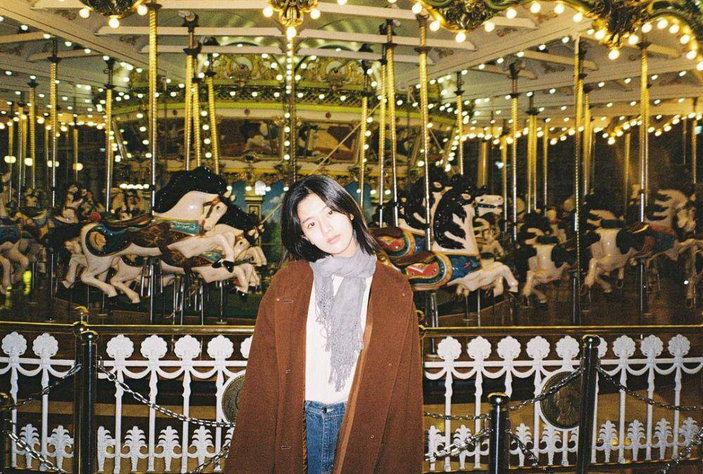 potret Shin Eunsoo (instagram.com/su1023_)