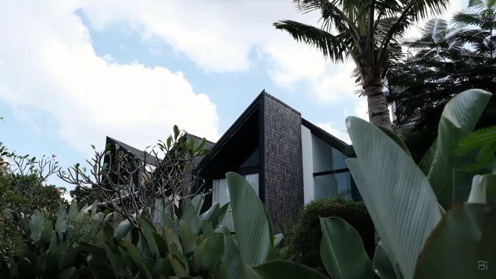 desain rumah Jennifer Bachdim (youtube.com/Bali Interiors)