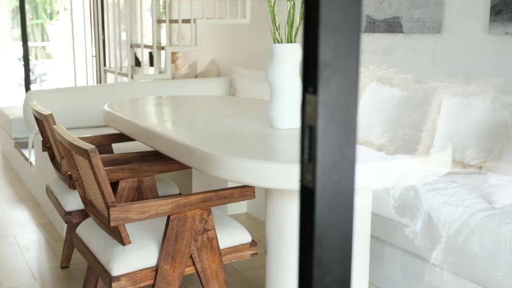 desain rumah Jennifer Bachdim (youtube.com/Bali Interiors)