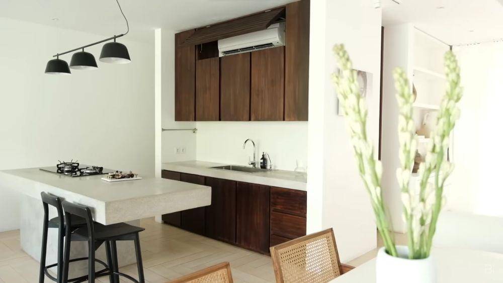 desain rumah Jennifer Bachdim (youtube.com/Bali Interiors)