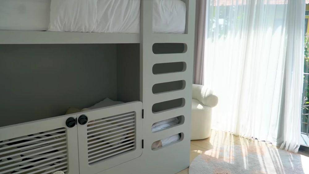 desain rumah Jennifer Bachdim (youtube.com/Bali Interiors)
